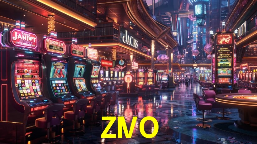Página principal de ZIVO Casino con juegos en vivo y tragamonedas para México