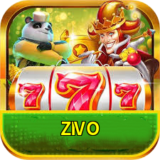 ZIVO Logo